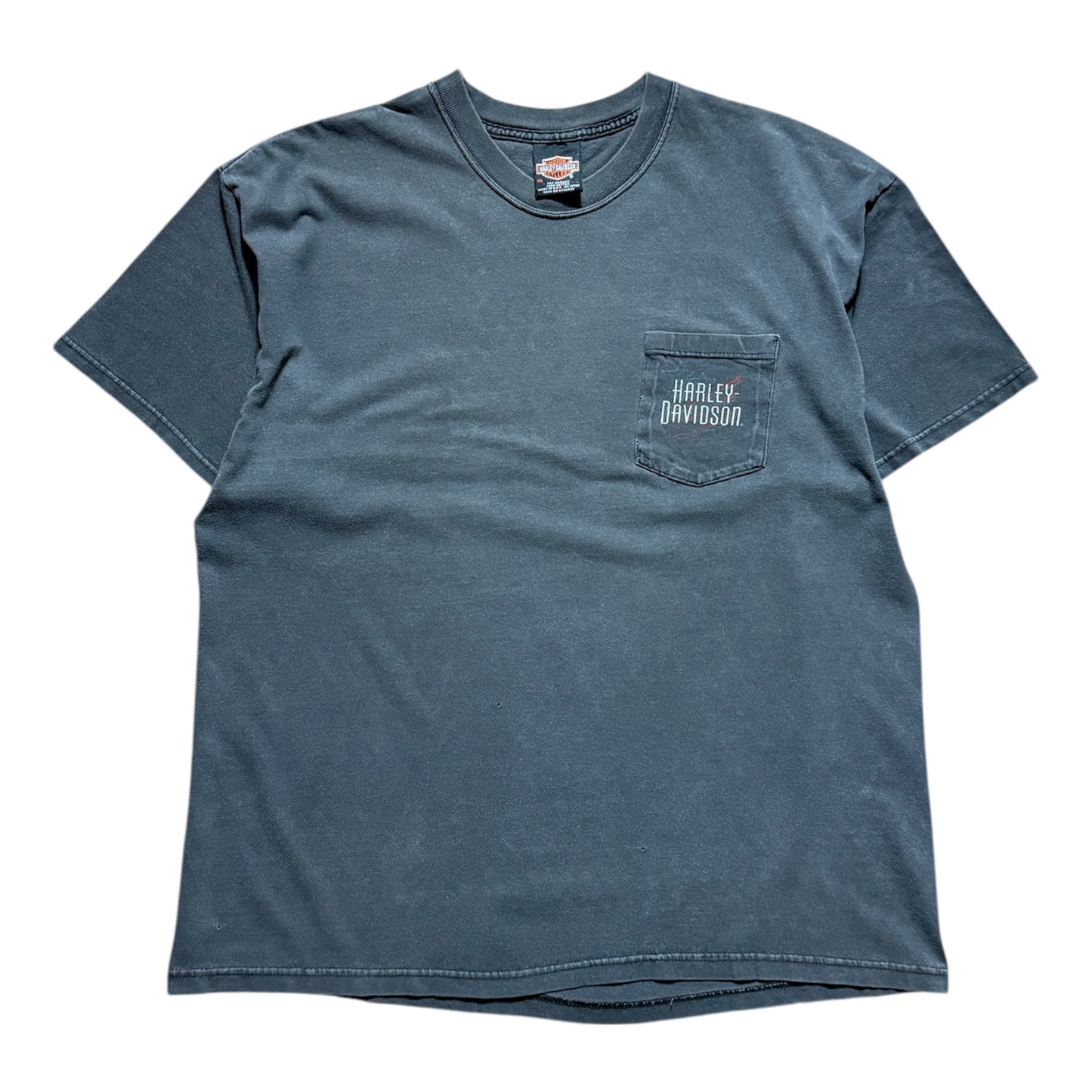 Harley Davidson (Texas)