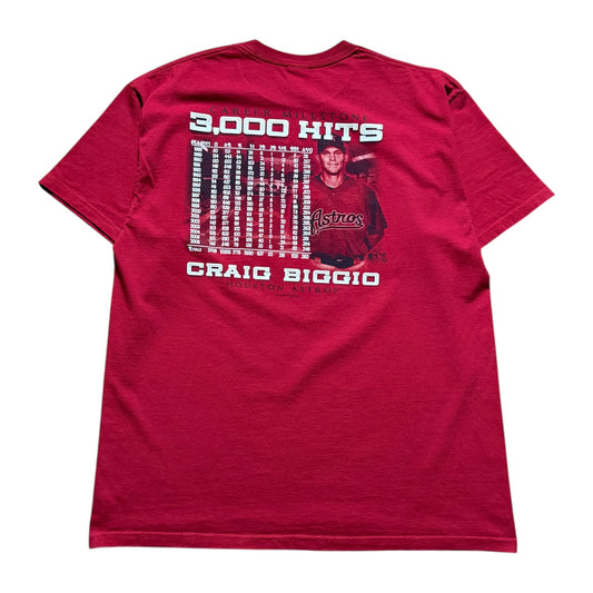 Houston Astros (Biggio)