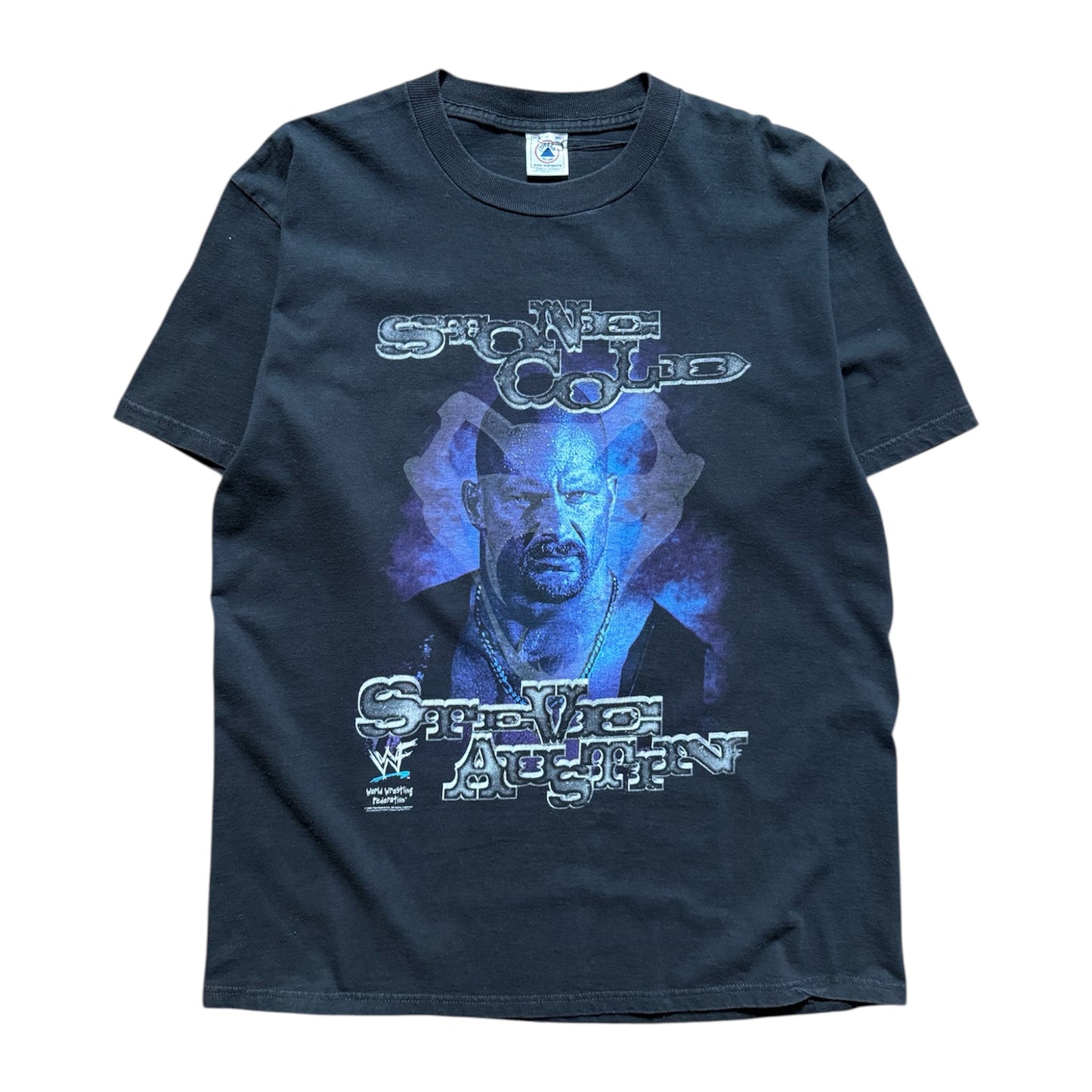 Stone Cold