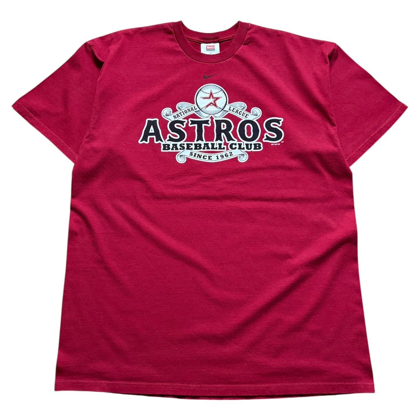 Houston Astros (Nike)