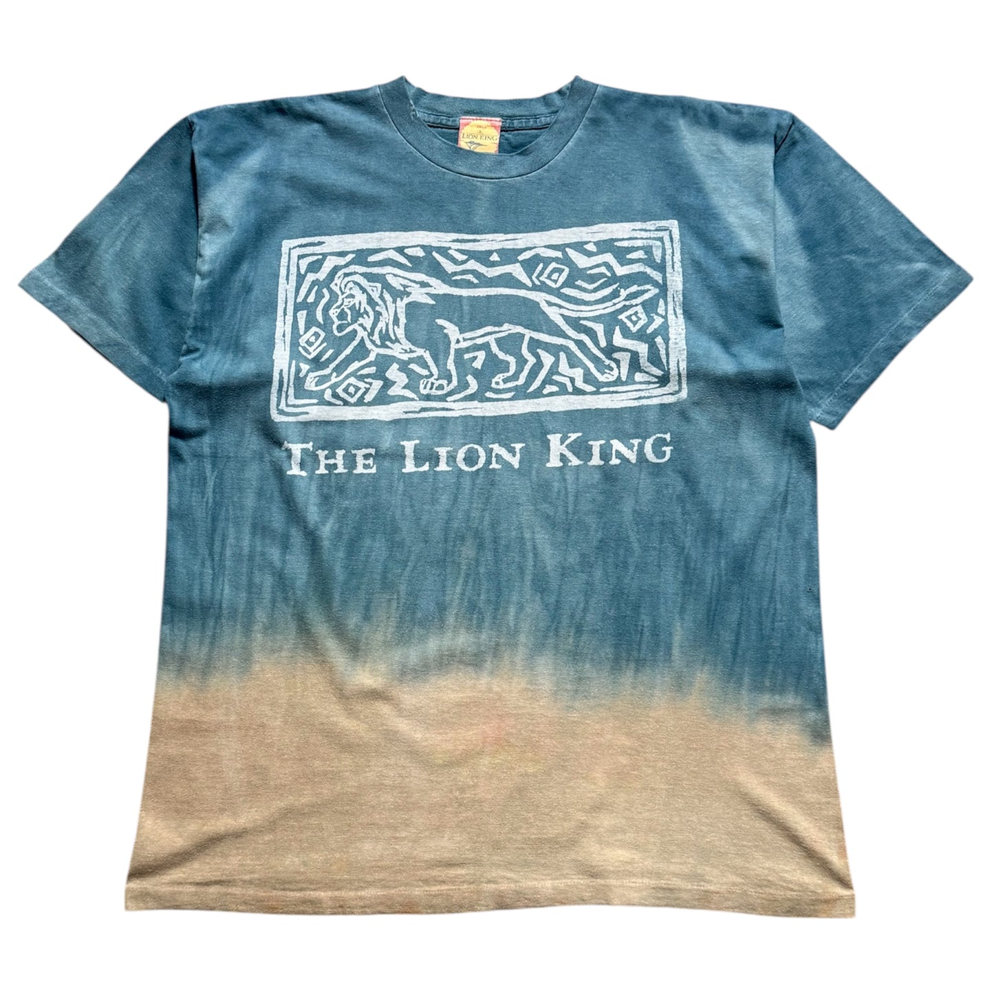 Lion King