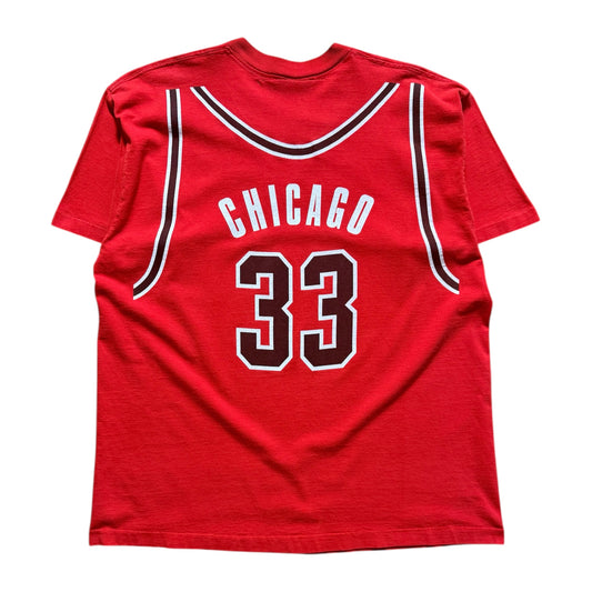 Chicago Bulls