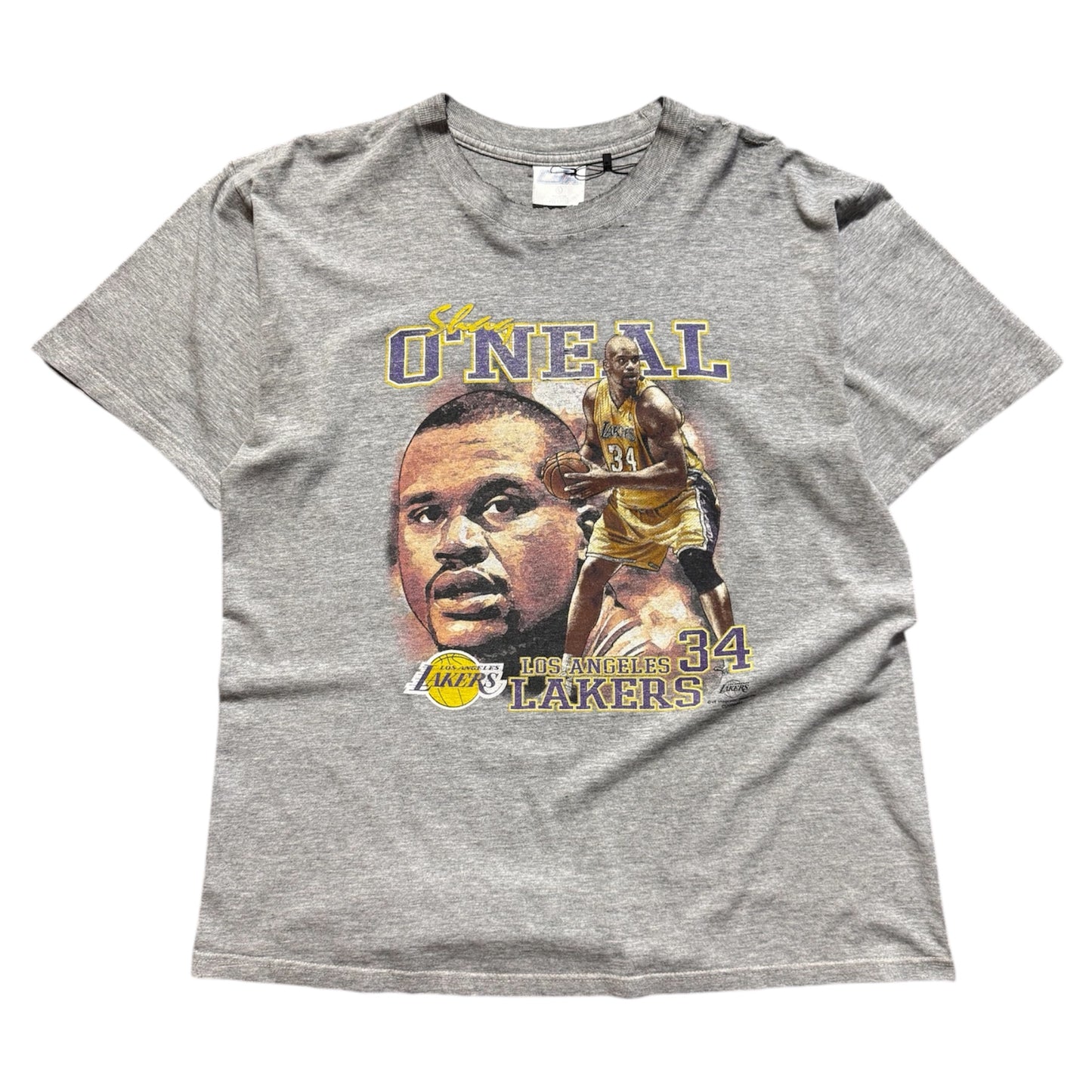 Shaq (LA Lakers)