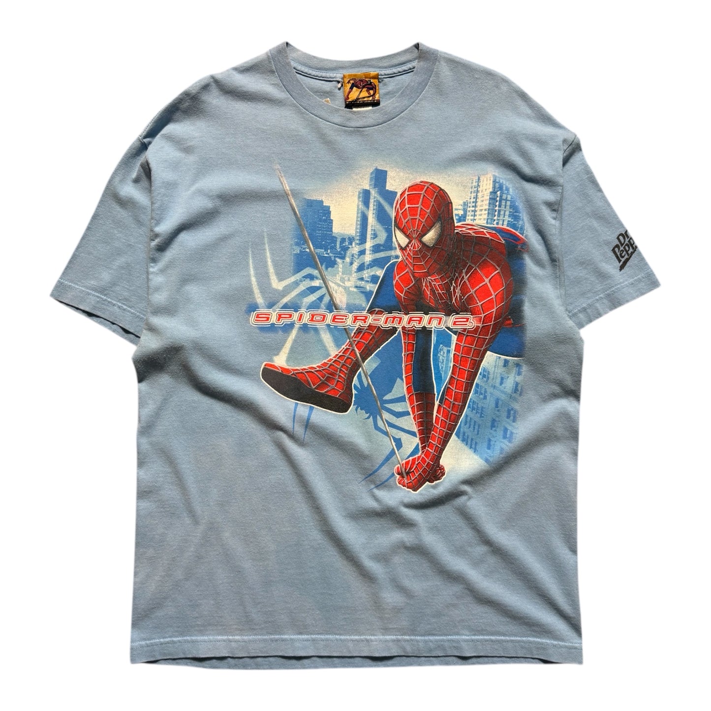 Spider-Man 2