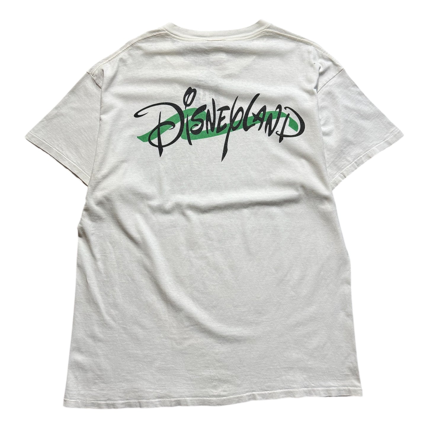 Disney Goofy (DisneyLand)