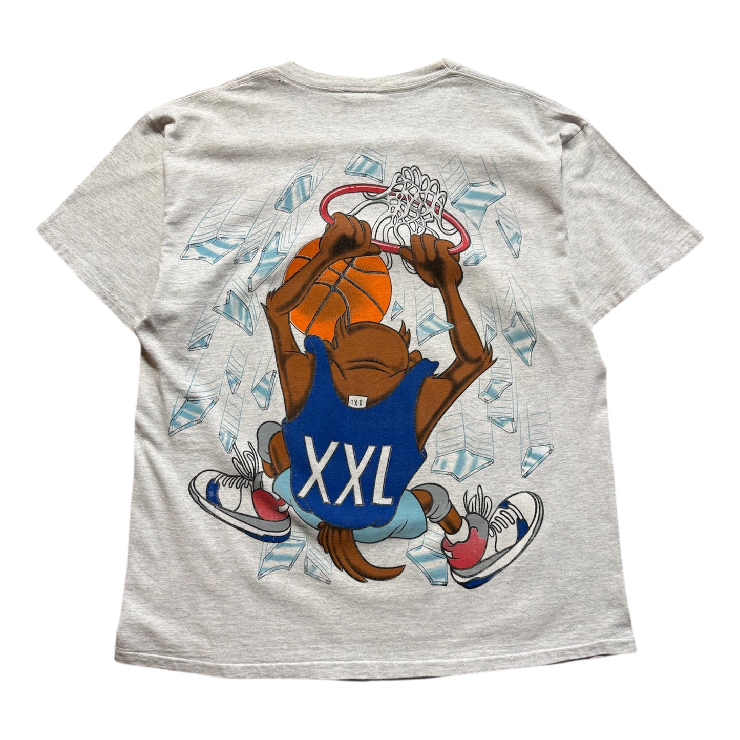 Taz (Basketball)