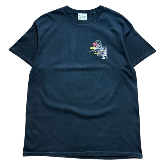 Disney World (Test Track)