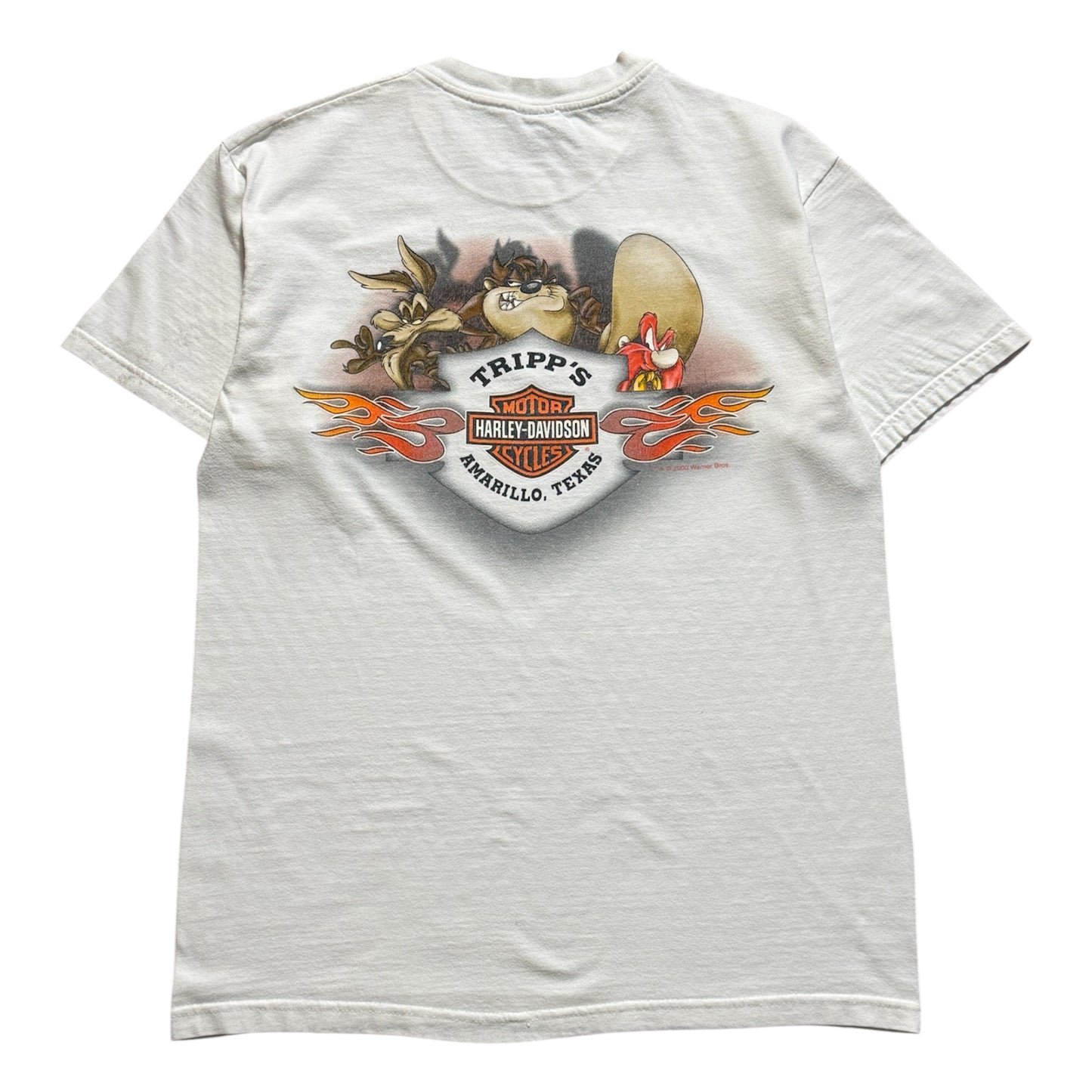 Harley Davidson (Looney Tunes)