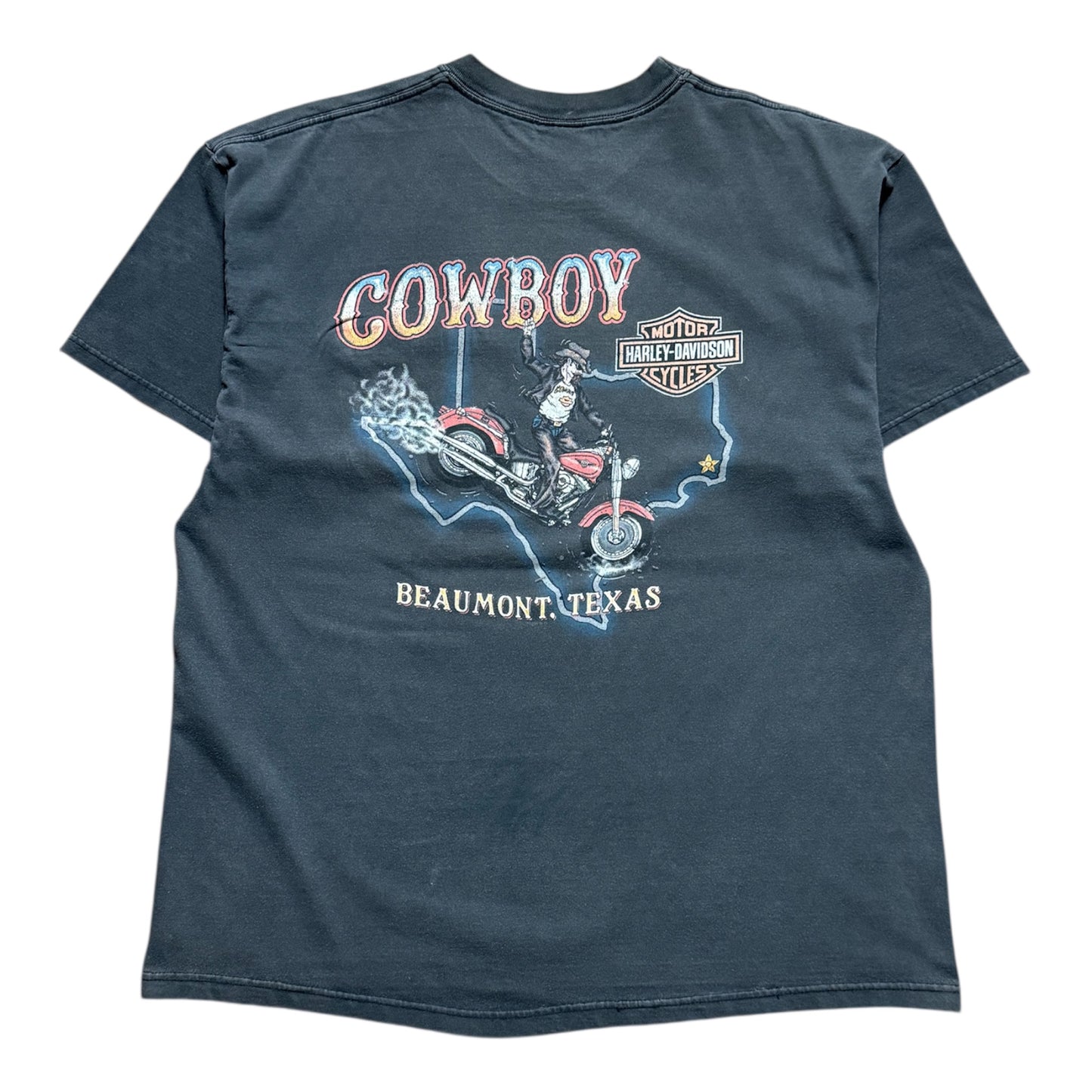 Harley Davidson (Texas)