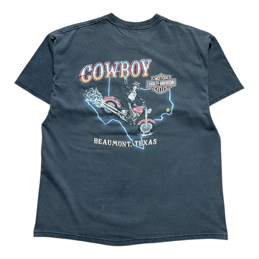 Harley Davidson (Texas)