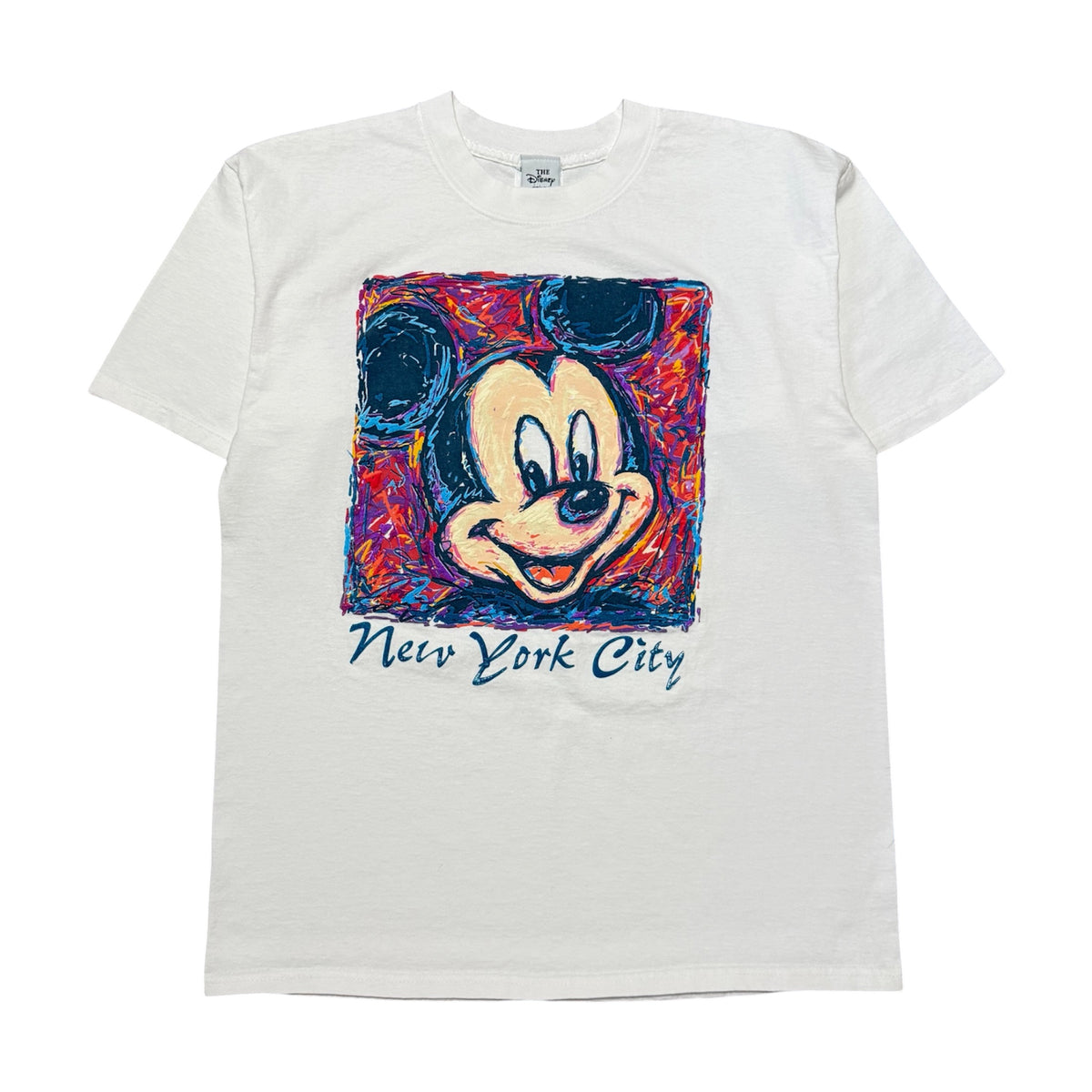 Disney Mickey Mouse (New York)