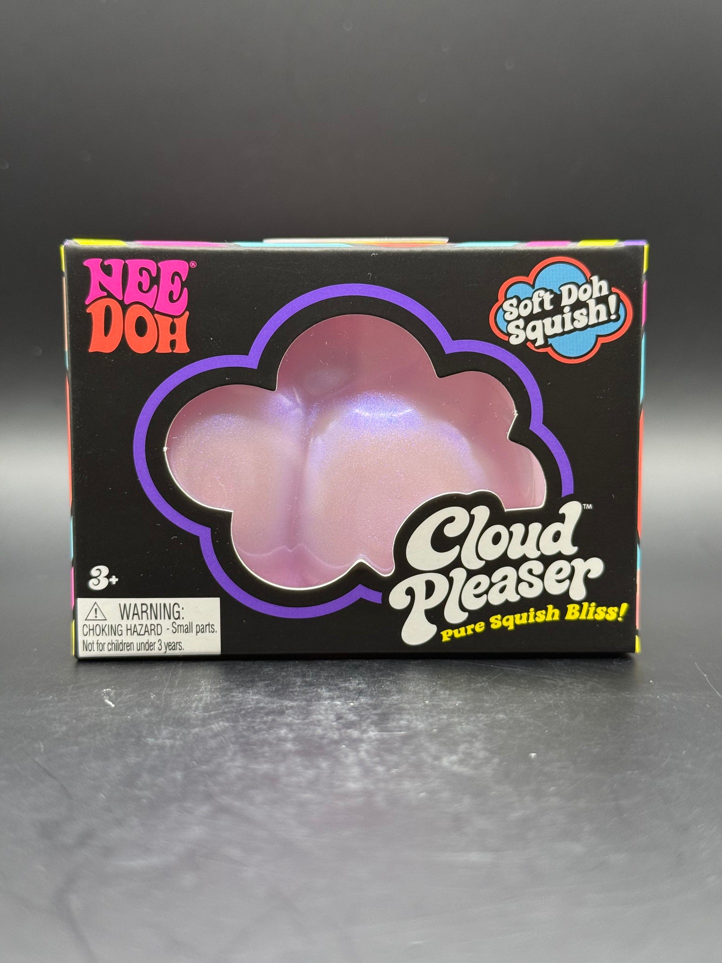 NeeDoh Cloud Pleaser