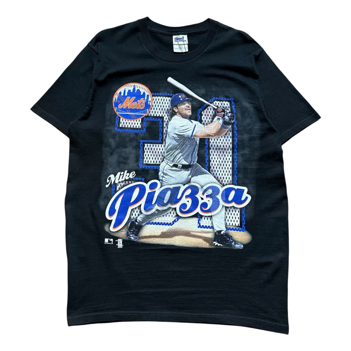 New York Mets (Mike Piazza)