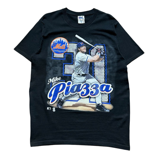 New York Mets (Mike Piazza)