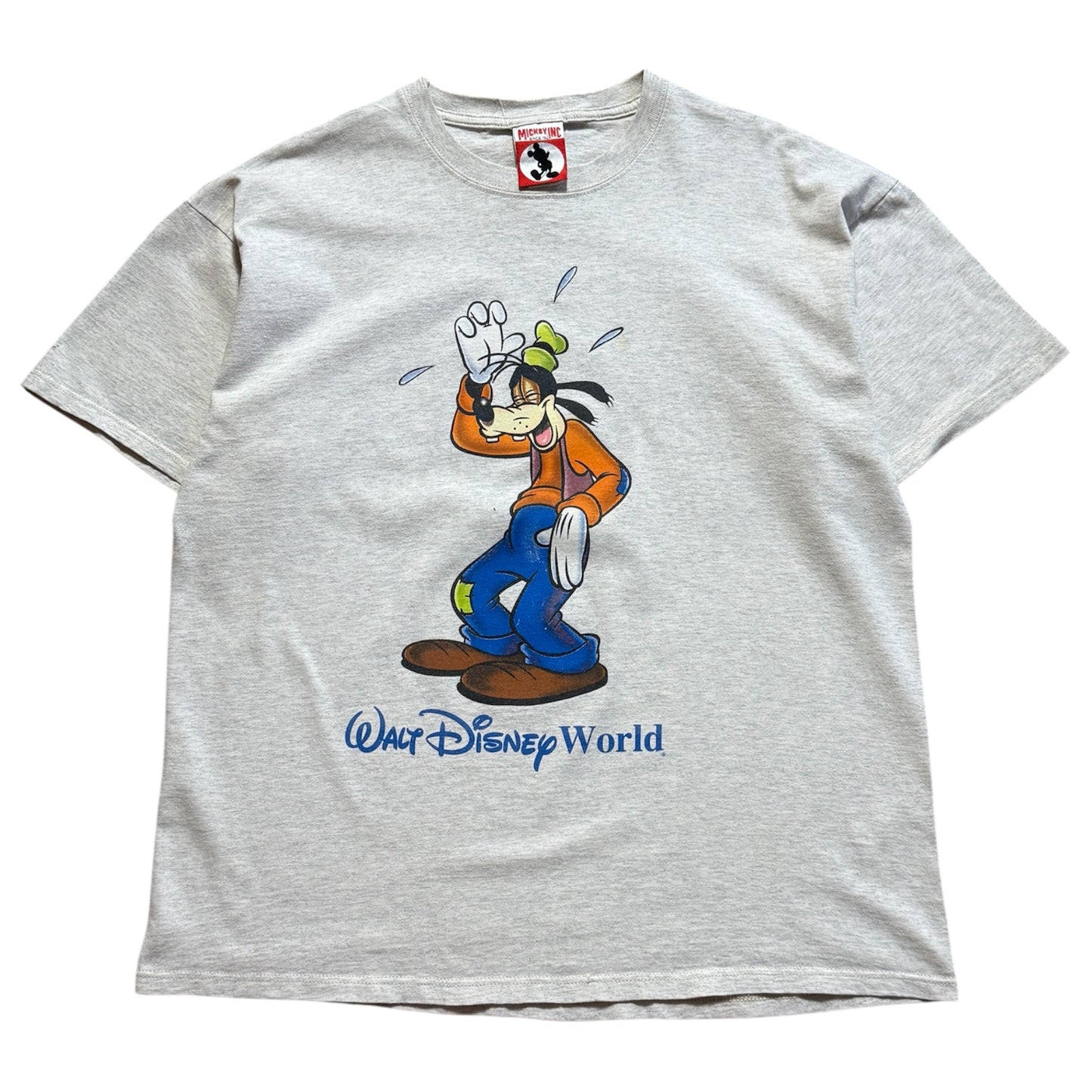 Disney World (Goofy)