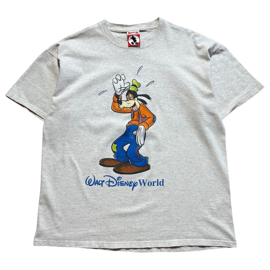 Disney World (Goofy)