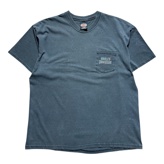 Harley Davidson (Texas)