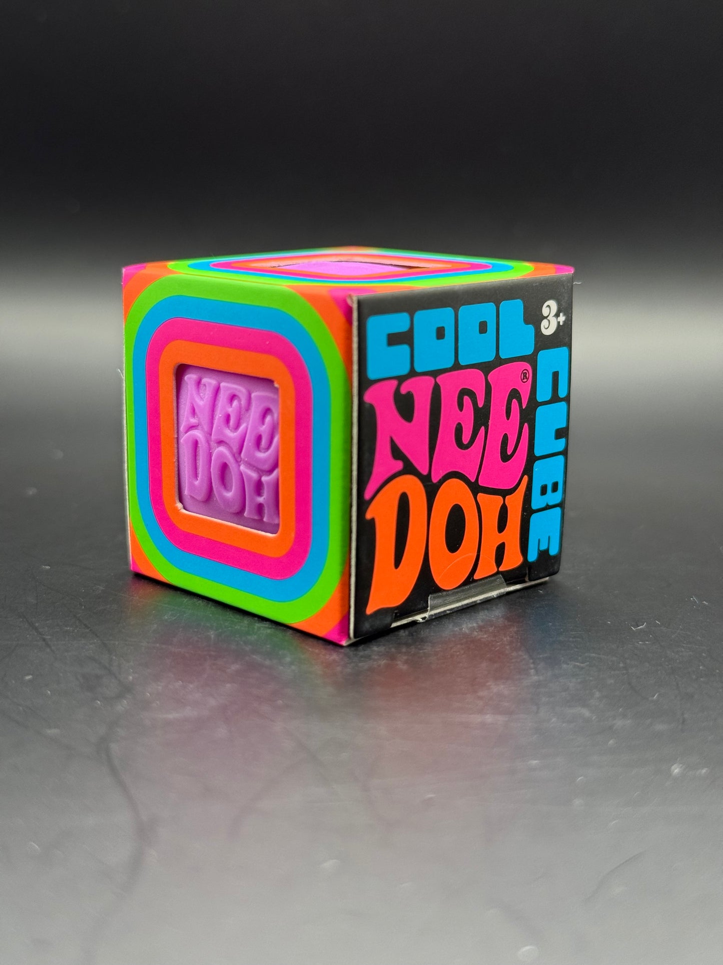 NeeDoh Mini Cool Cube