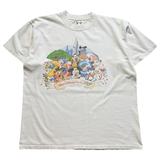 Disney World (2000)