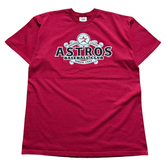 Houston Astros (Nike)