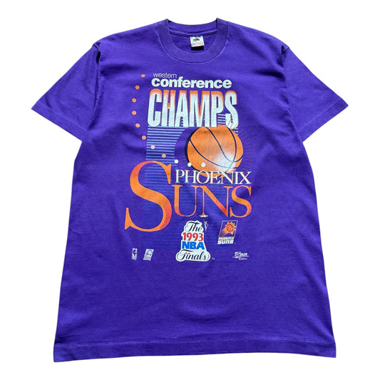 Phoenix Suns (93 Finals)