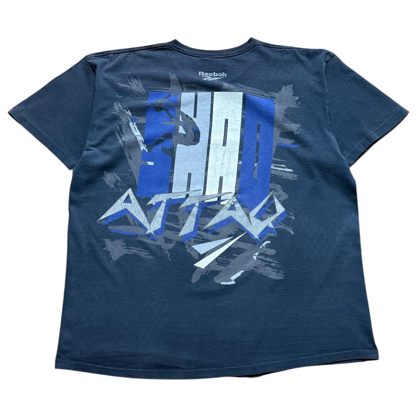 Shaq Attack (Reebok)