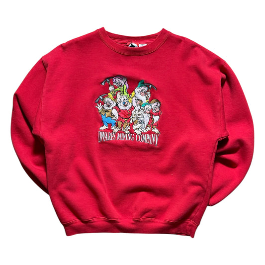 Disney's Snow White and the Seven Dwarfs