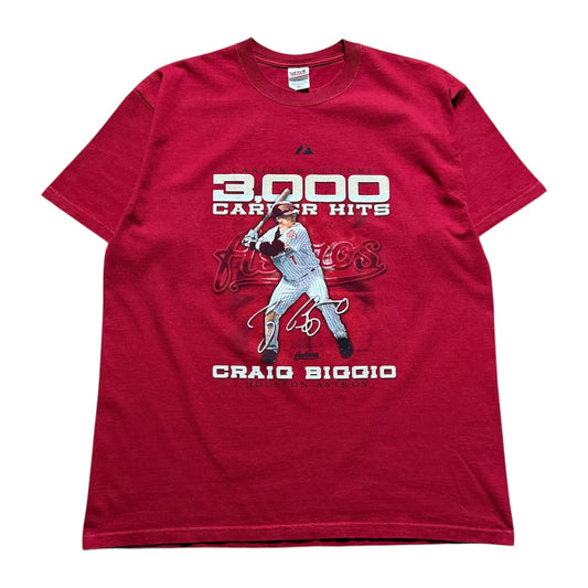 Houston Astros (Biggio)