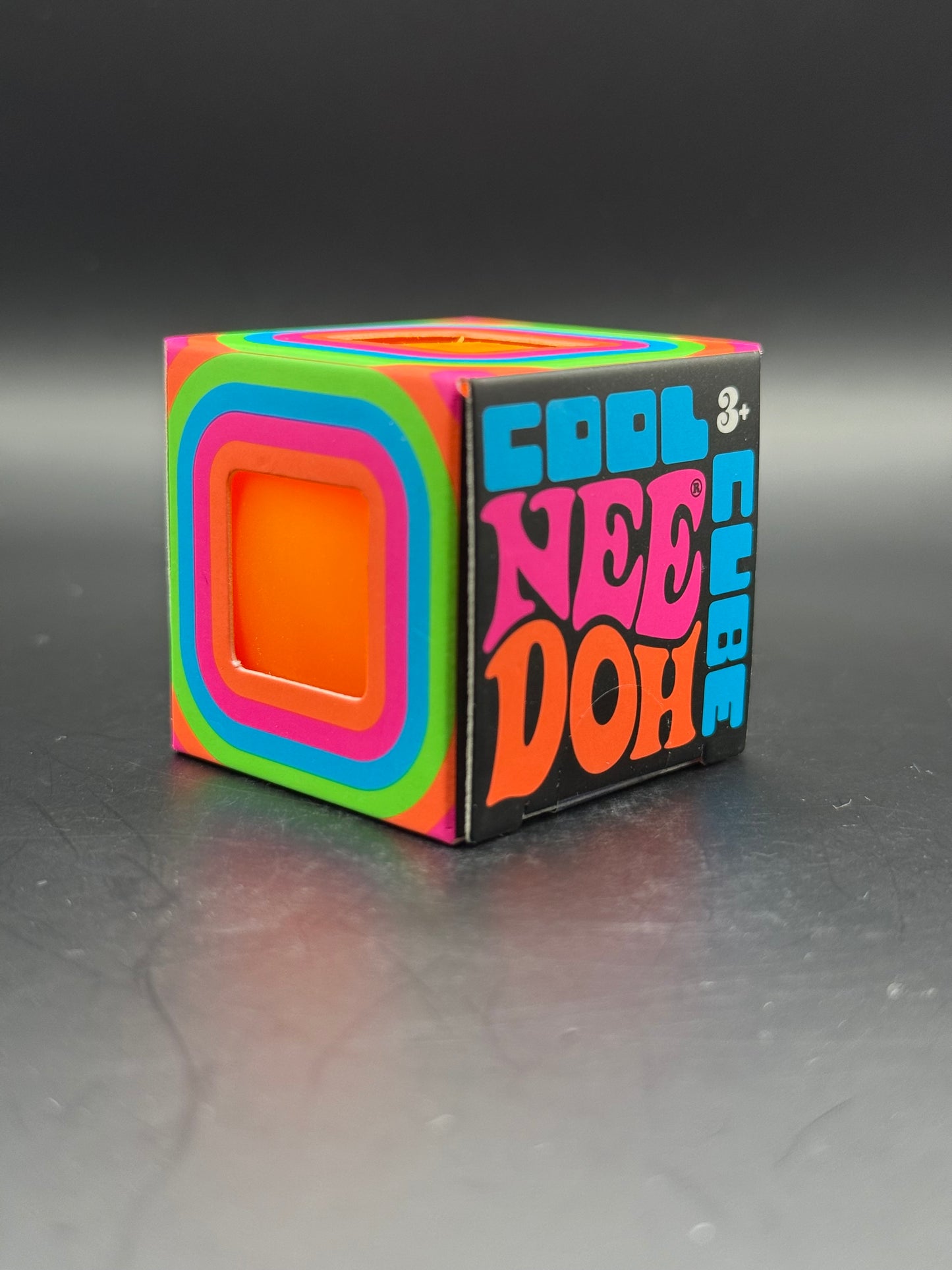 NeeDoh Mini Cool Cube