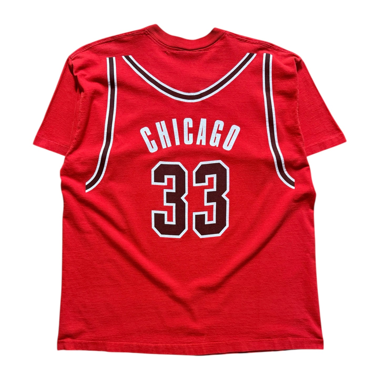 Chicago Bulls