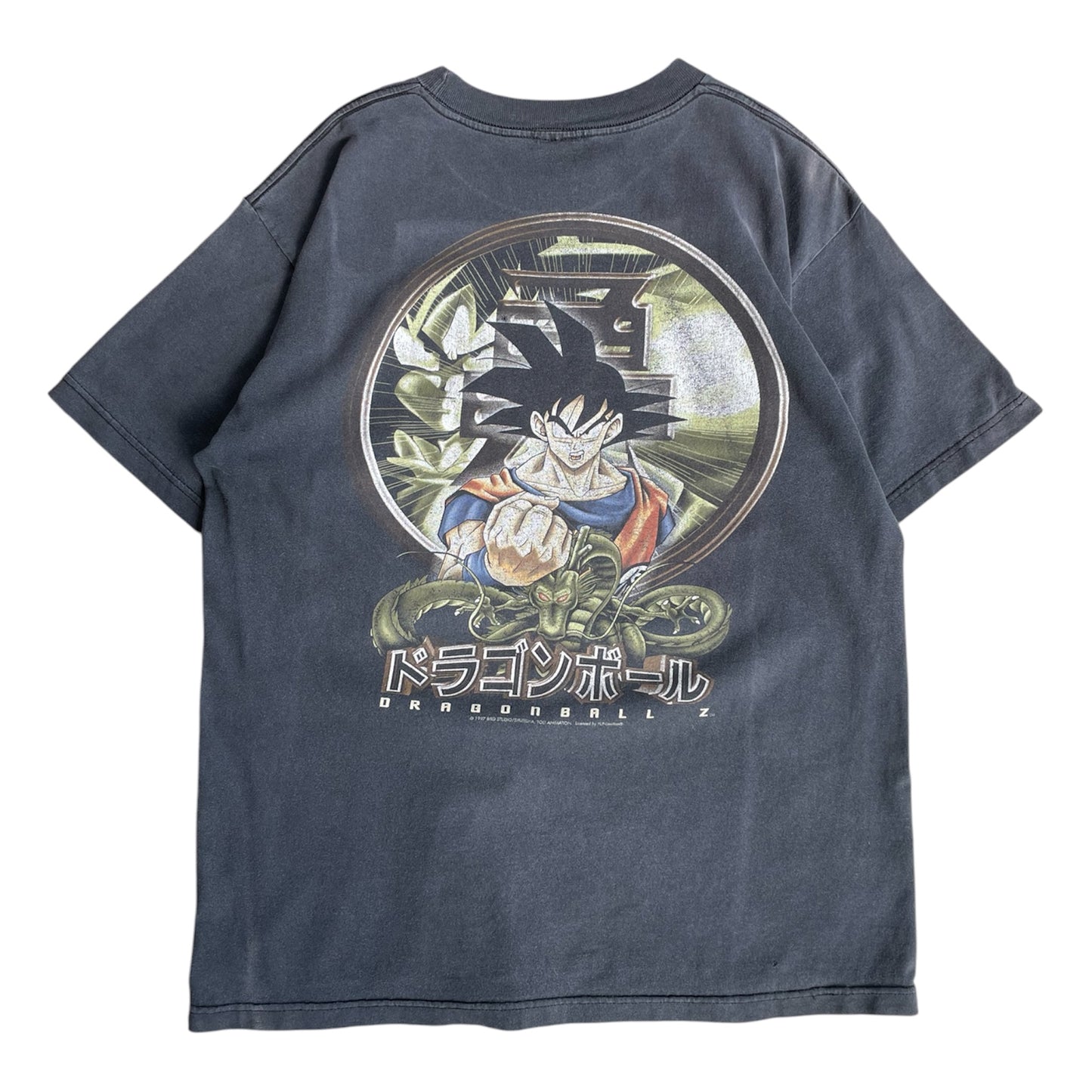Dragonball Z (Goku)