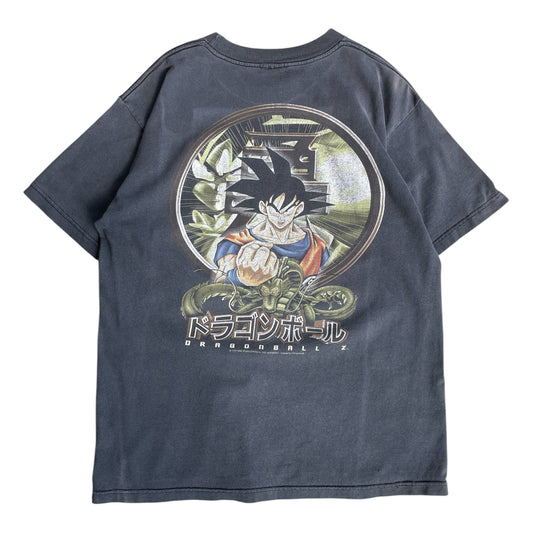 Dragonball Z (Goku)
