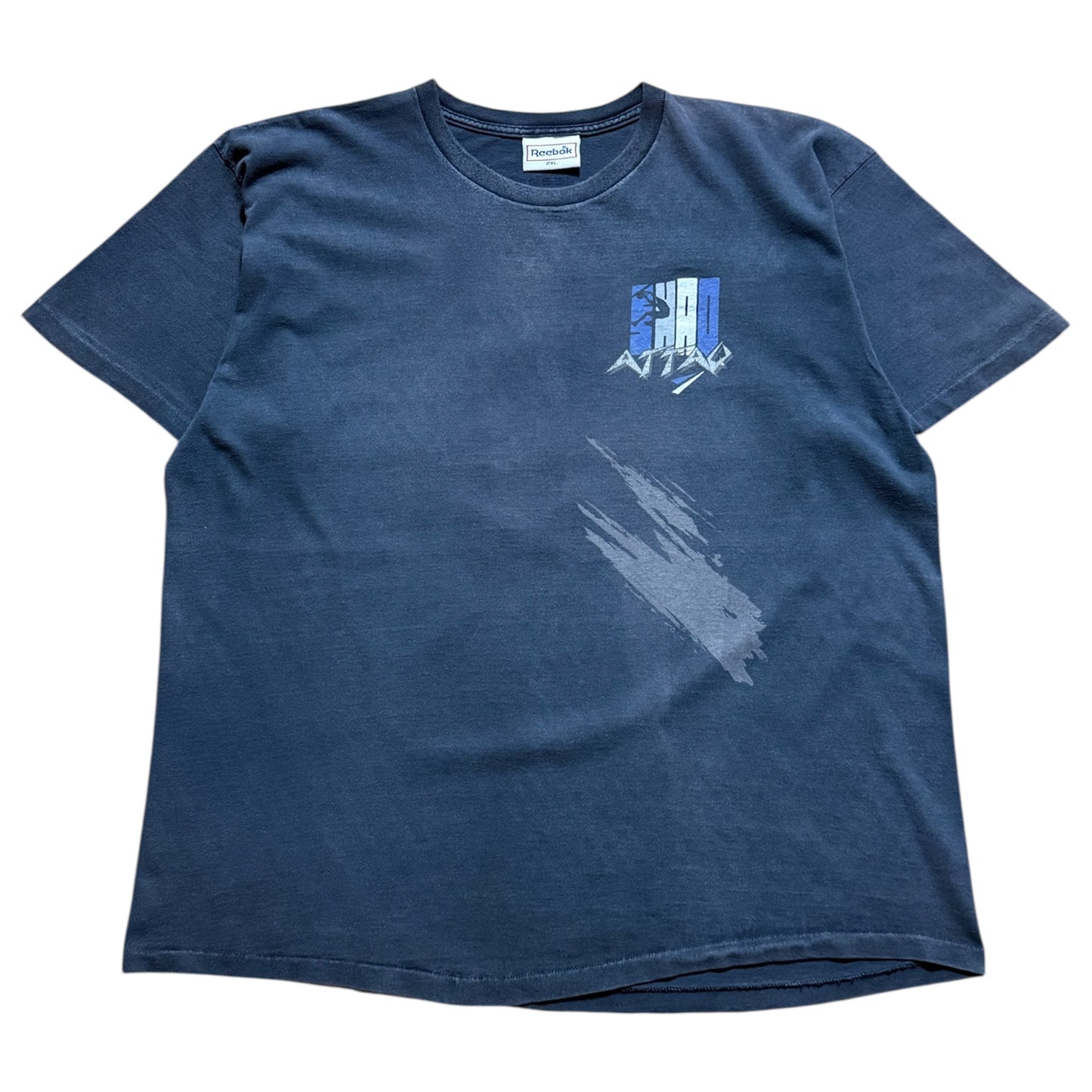 Shaq Attack (Reebok)