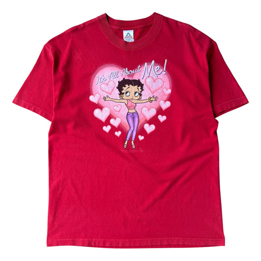 Betty Boop