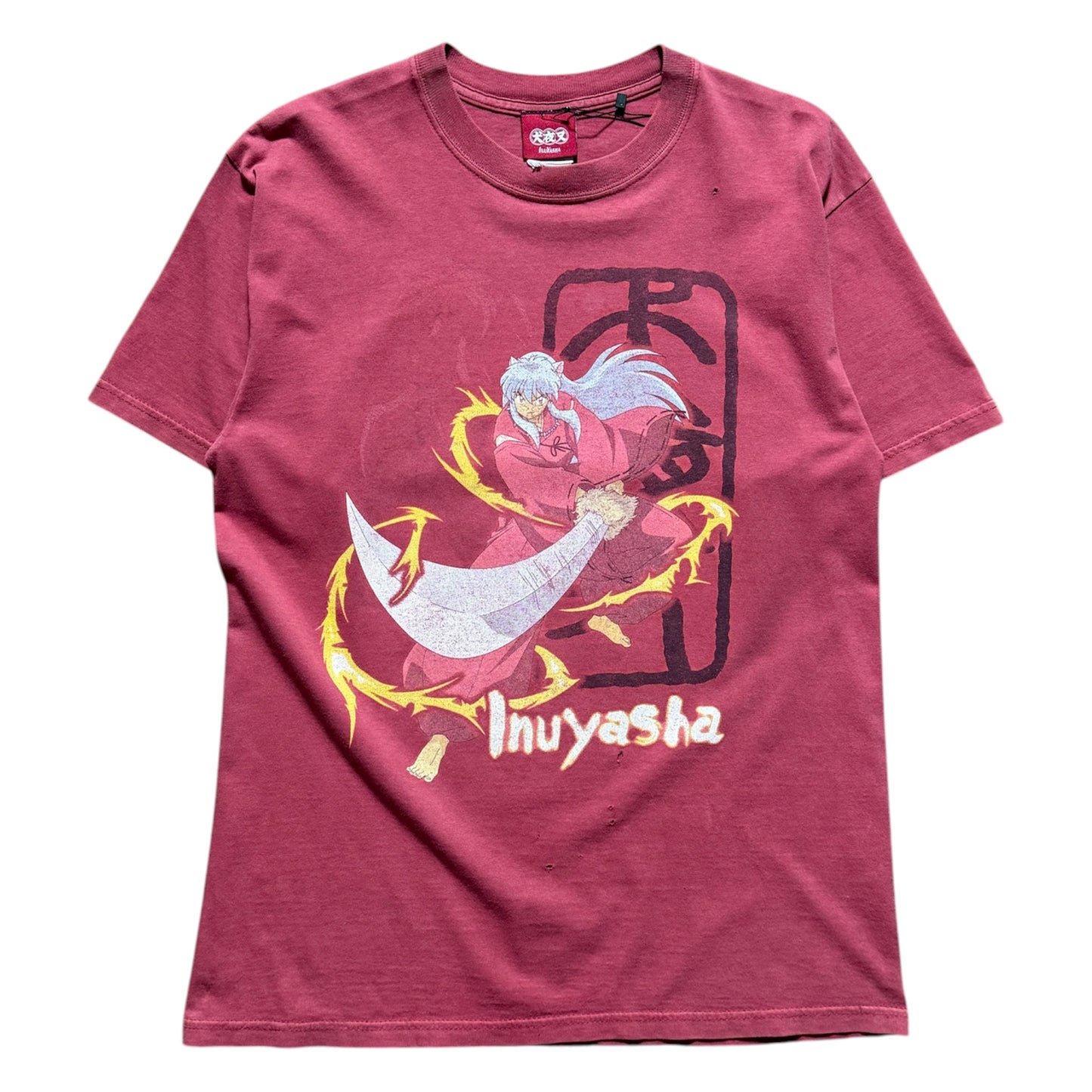Inuyasha
