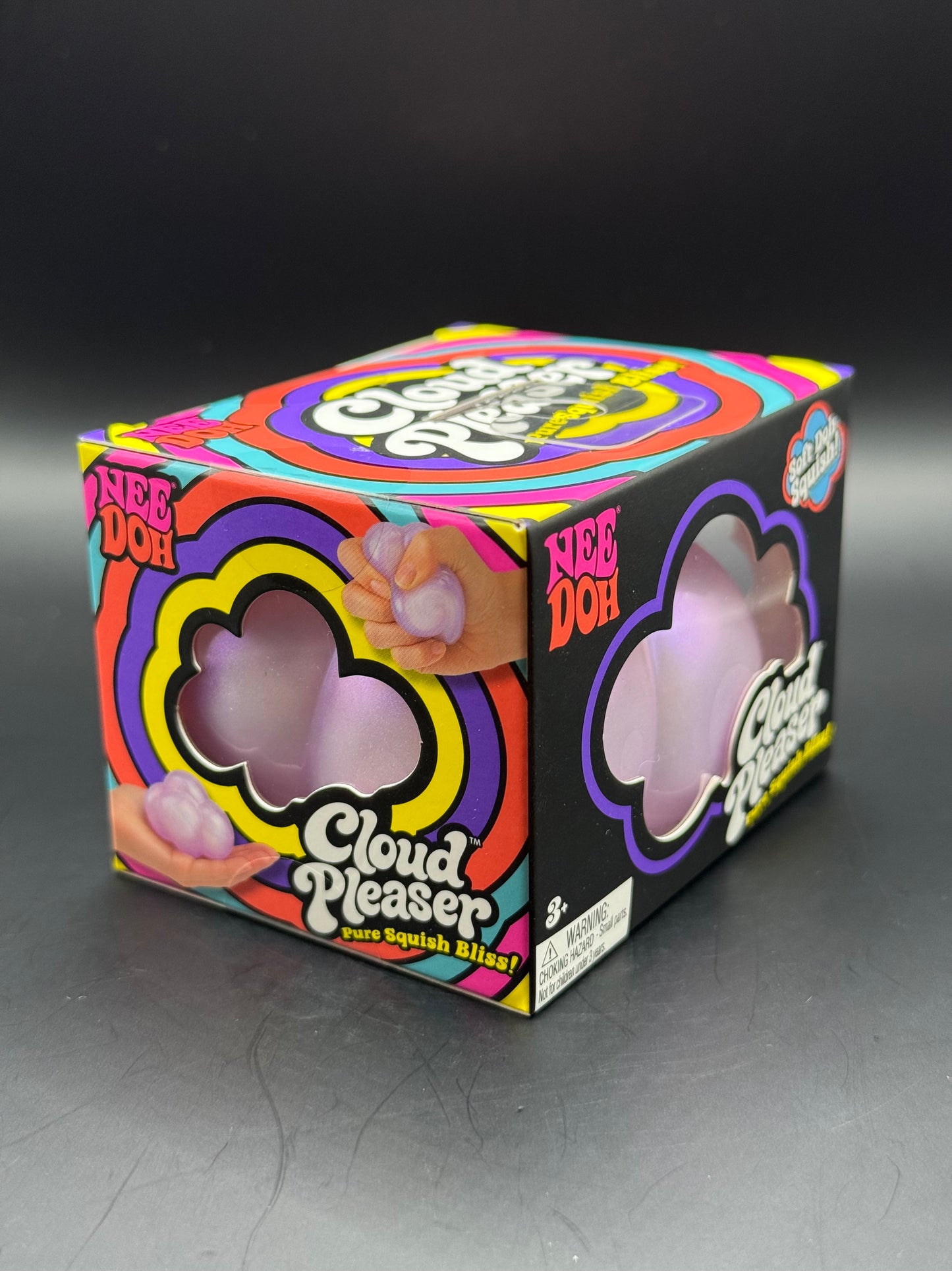 NeeDoh Cloud Pleaser