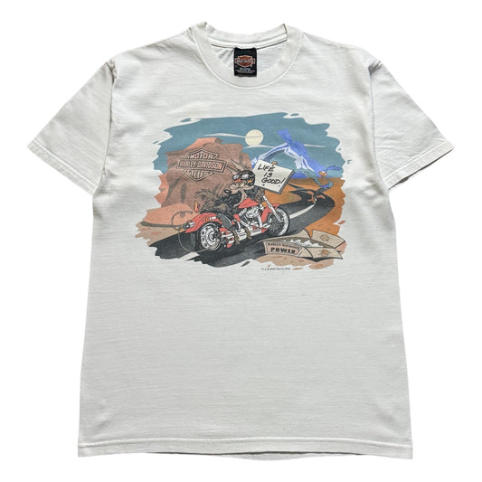 Harley Davidson (Looney Tunes)