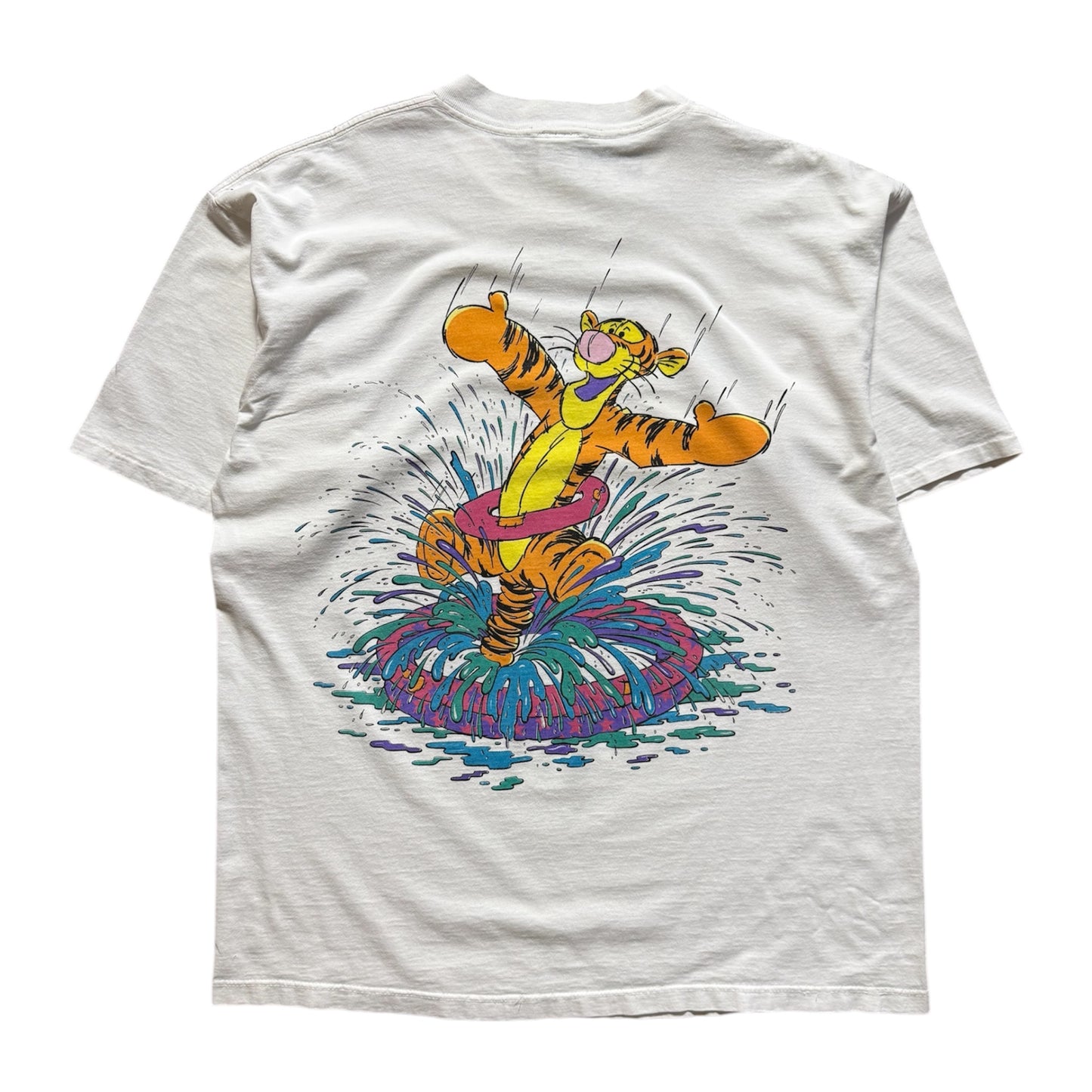 Winnie The Pooh