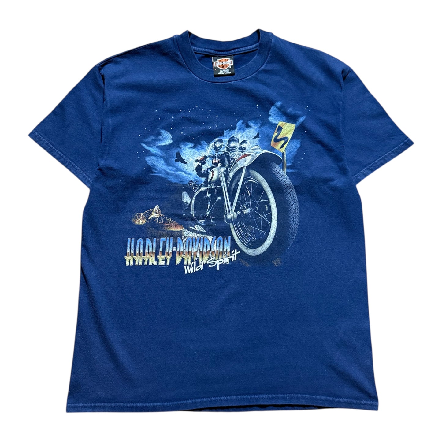 Harley Davidson