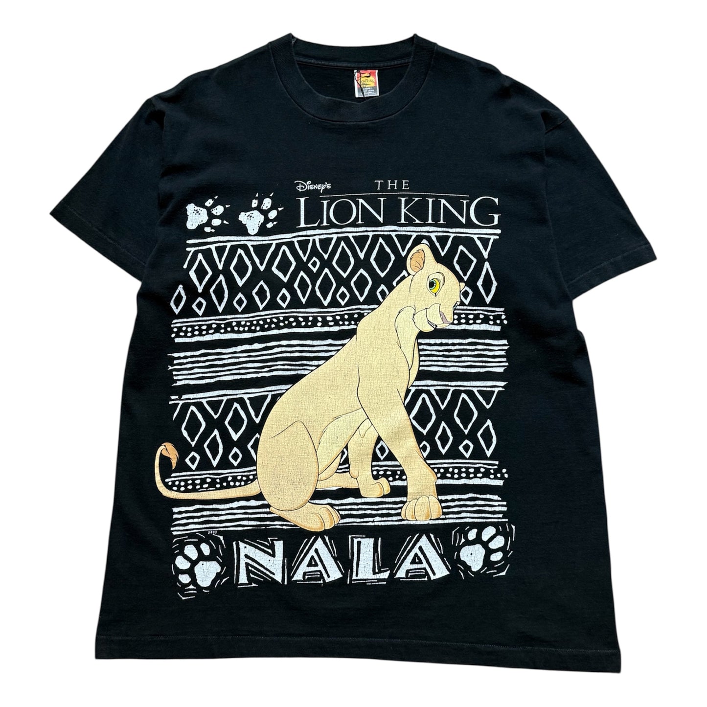 The Lion King (Nala)