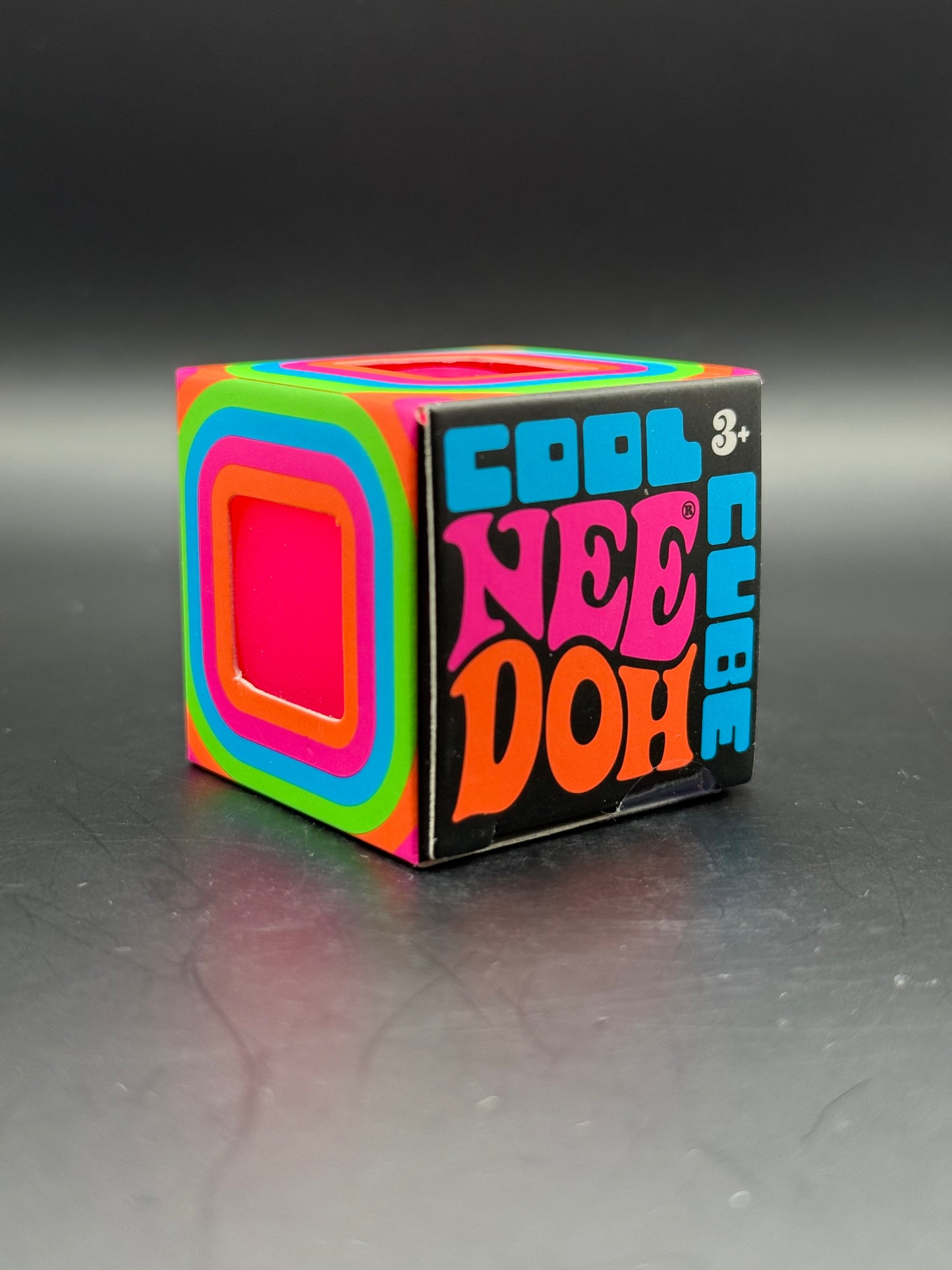 NeeDoh Mini Cool Cube