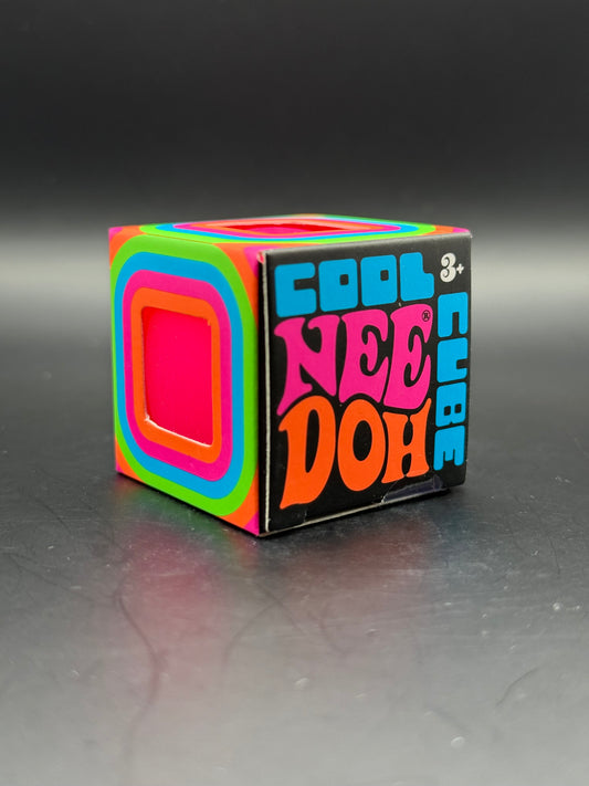 NeeDoh Mini Cool Cube