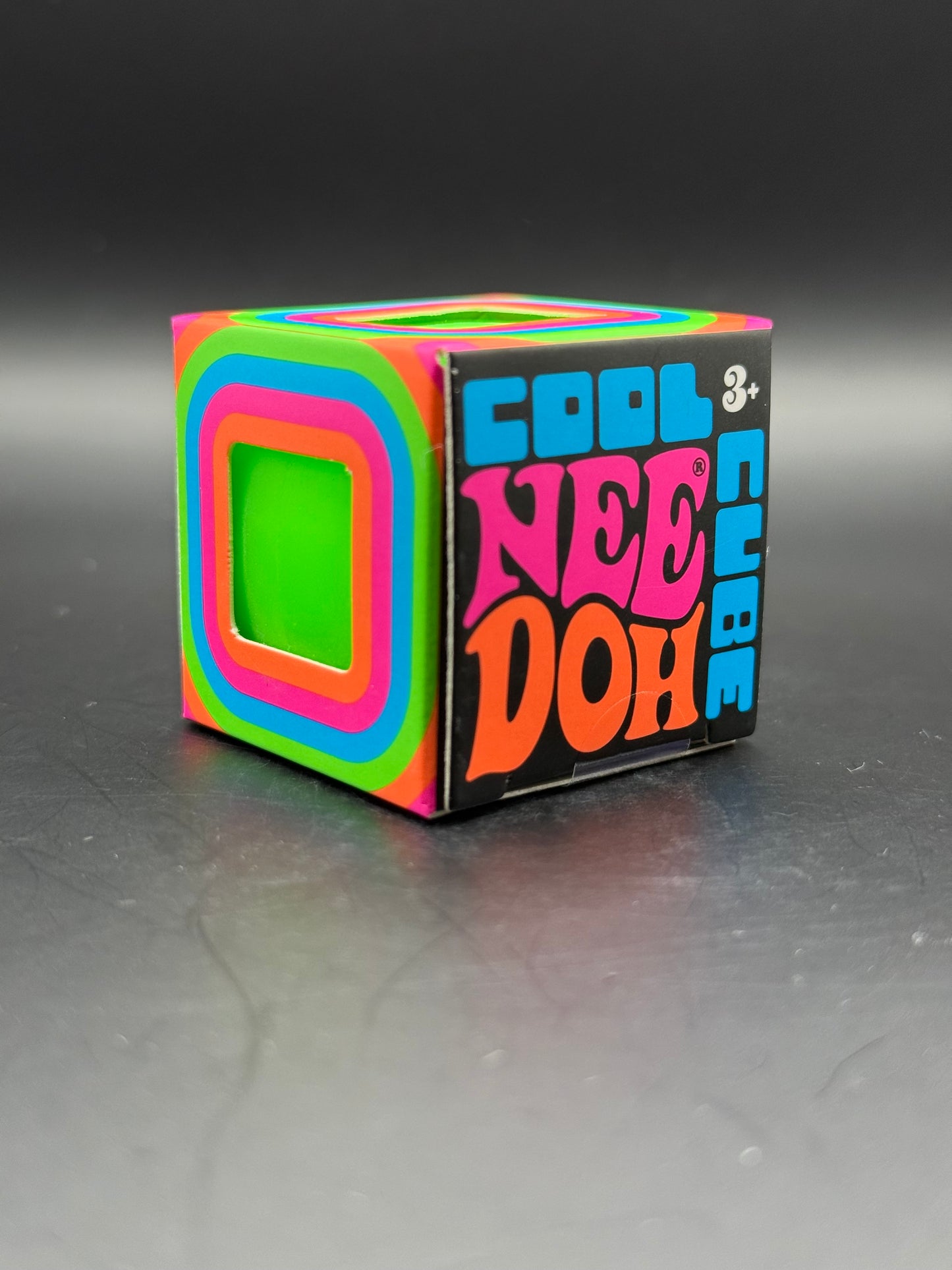 NeeDoh Mini Cool Cube