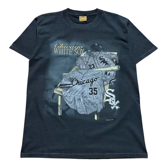 Chicago White Sox’s