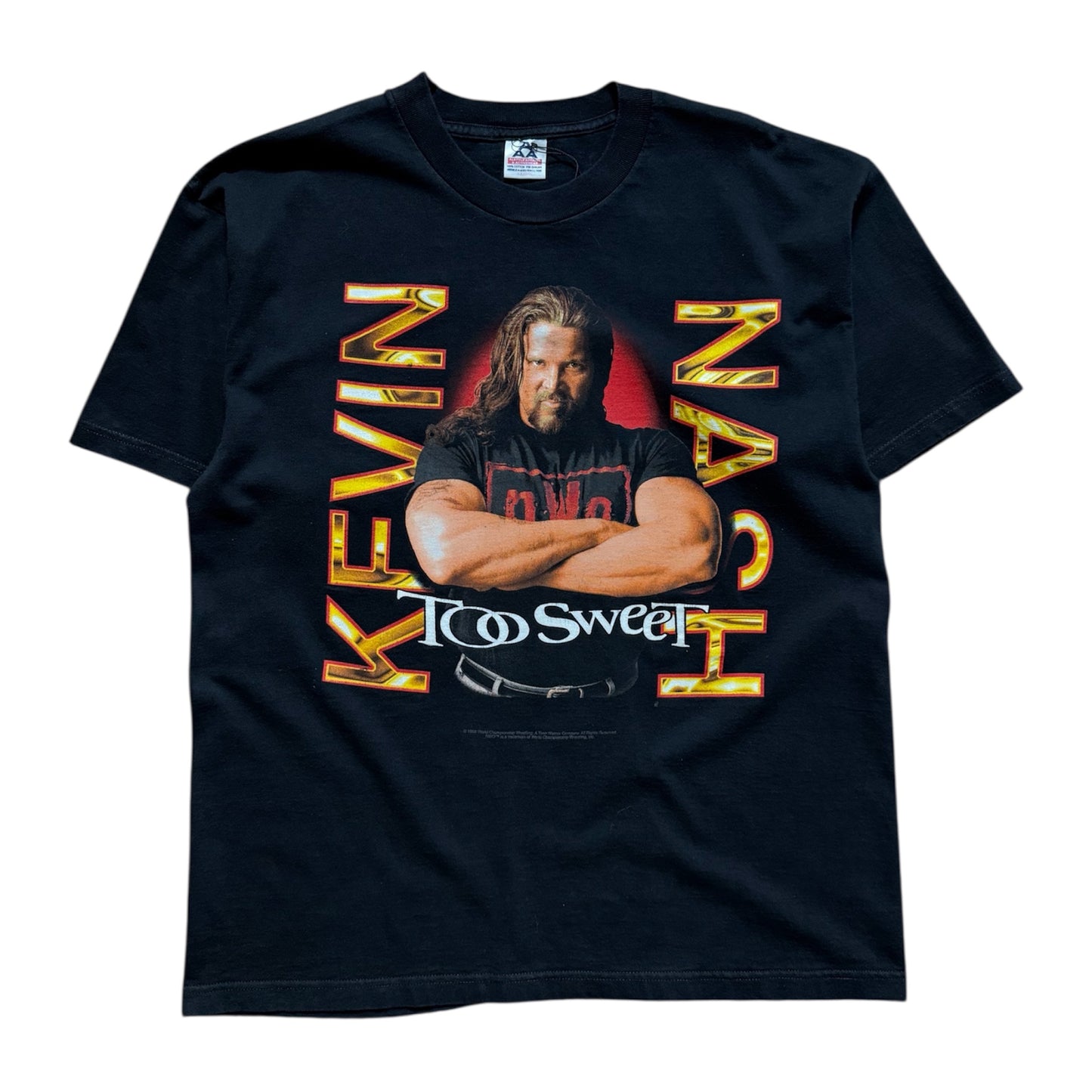 Kevin Nash (WCW)