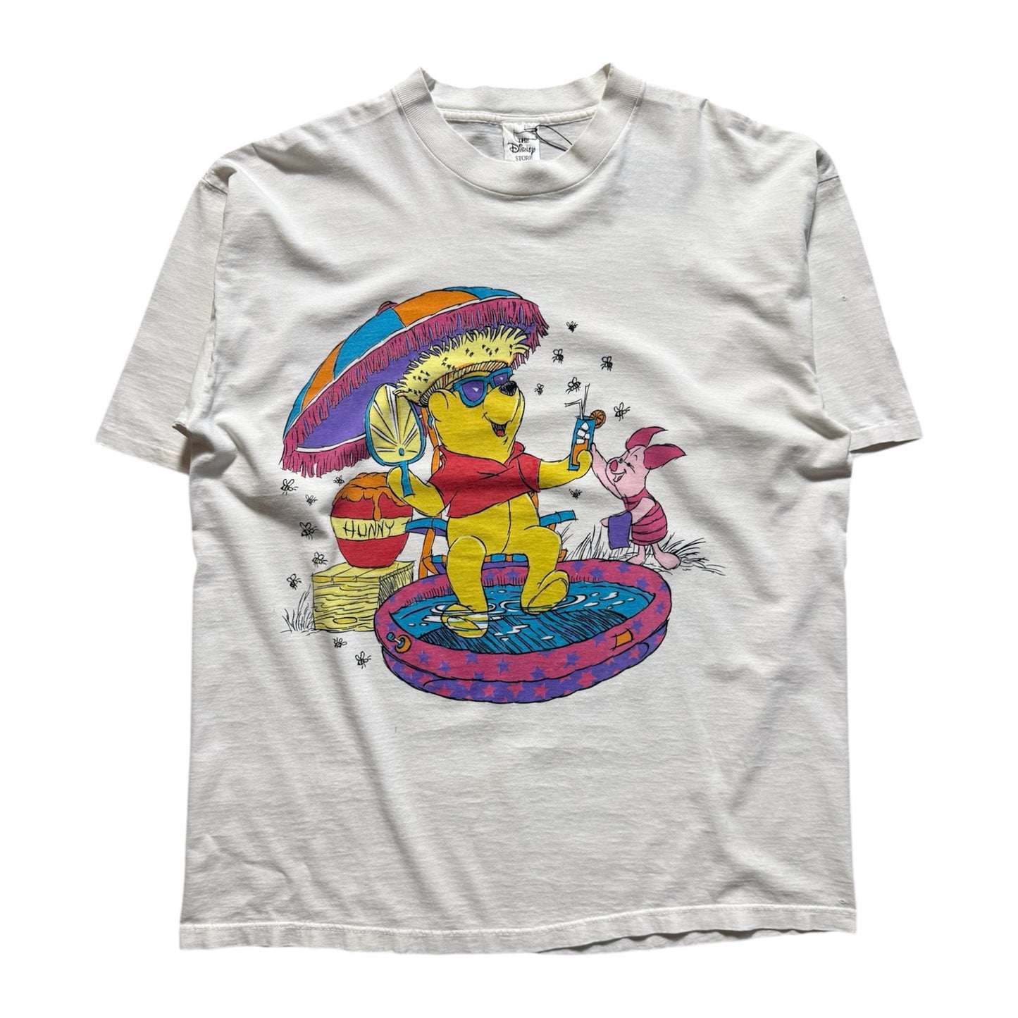 Winnie The Pooh
