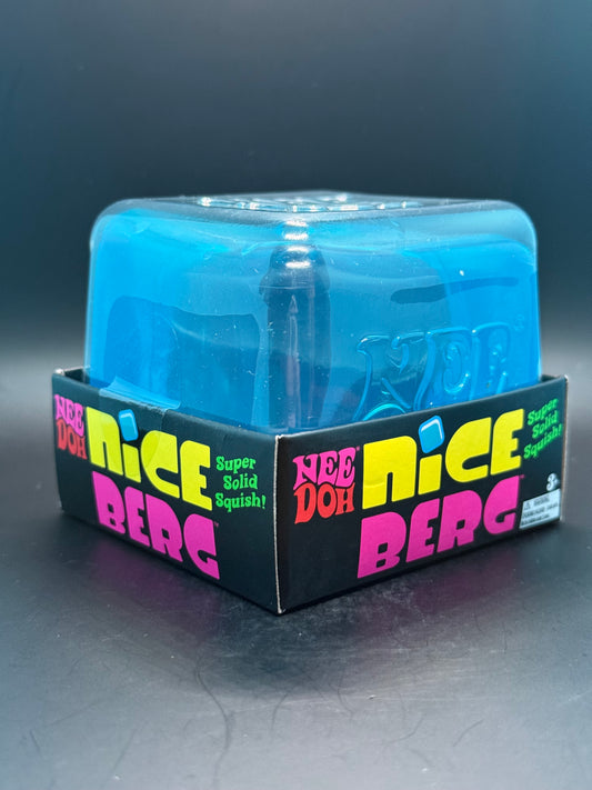 NeeDoh Nice Berg
